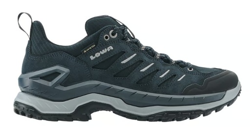 Innovo GTX Lo Heren Navy/Grey