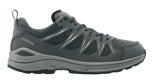 Innox Evo II GTX Heren Grey/Grey