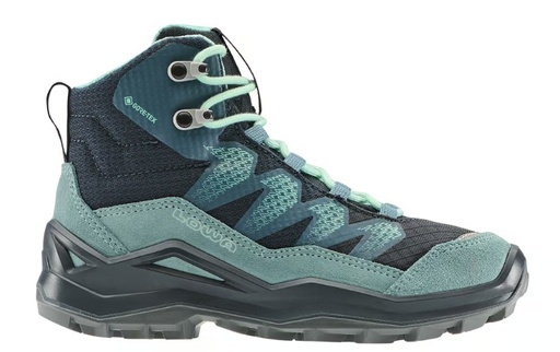 Maddox Pro GTX Mid Junior Navy/Smokeblue