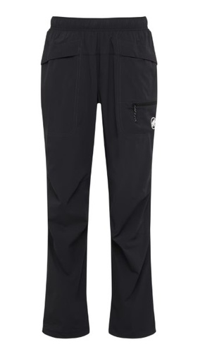 Women's Sender Climbing Pants Black