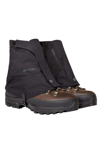 [TM-008316 01000] Glenmore GTX Ankle Gaiter Black