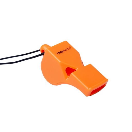 [TM-008689 01039] Screamer Whistle Orange