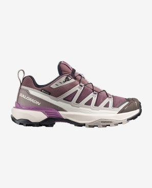 Women's X Ultra 360 Edge Gore-Tex Huckleberry/Paloma