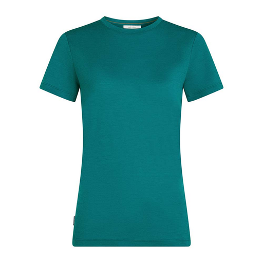 Women's Merino 150 Tech Lite III SS Tee Tidal Teal