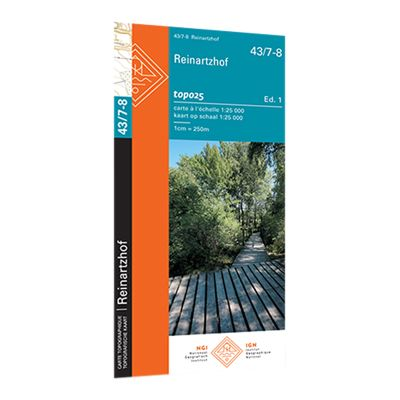 [NGIB-43/7-8] NGIB-43/7-8 Reinartzhof