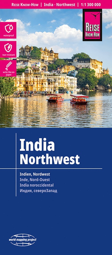 [REISE.1380] India Noordwest