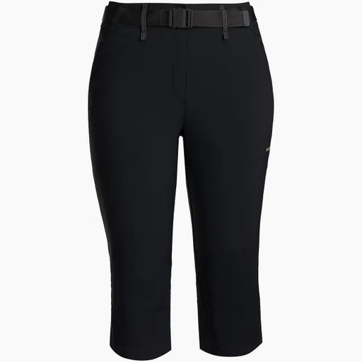 Women's Trousers Nzilo Black