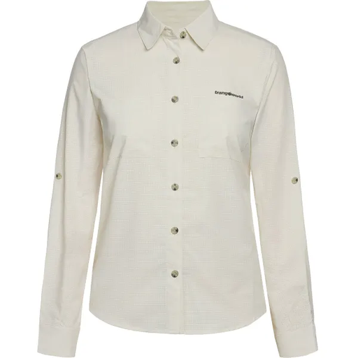 Women's Shirt Ardonnes DF Crude