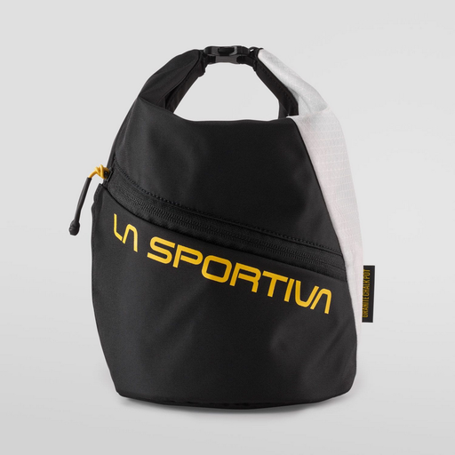 [ZECC017W04K00] Granite Chalk Pot Chalk/Black