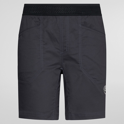 Men's Roots Shorts Onyx/Chalk