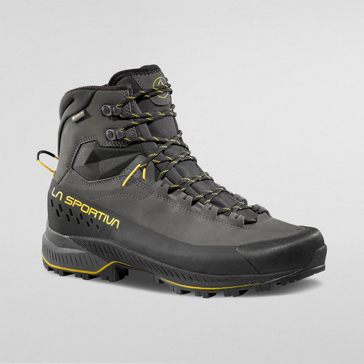 Men's TX5 Evo Mid GTX Carbon/Yellow
