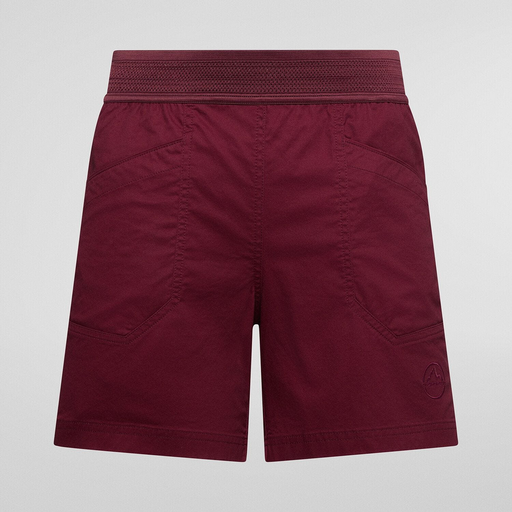 Women's Roots Shorts Redwood