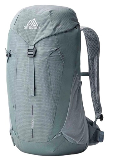 [157883 A482] Arrio 22 RC Sage Grey