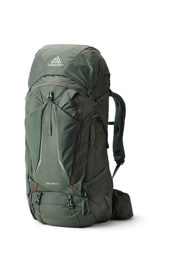 Baltoro 65 RC Terrain Green
