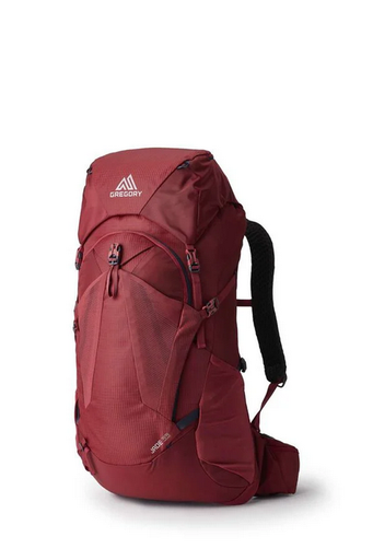Jade 33 RC Ruby Red