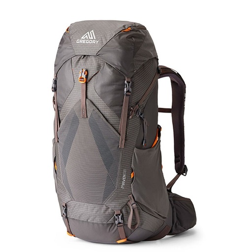 Maven 38 RC Grey Melon