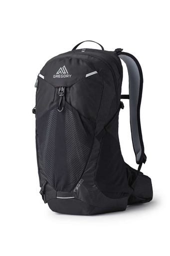 [145275 9974] Miko 20 Optic Black