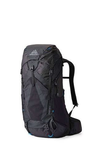 Paragon 40 RC Alpine Black