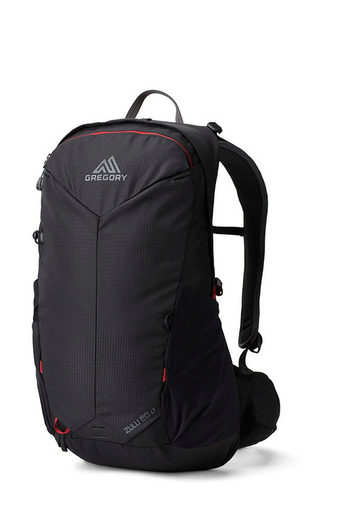 [149321 0662] Zulu 20 LT RC Volcanic Black