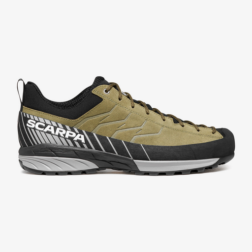 Mescalito Heren
 Sage/Gray