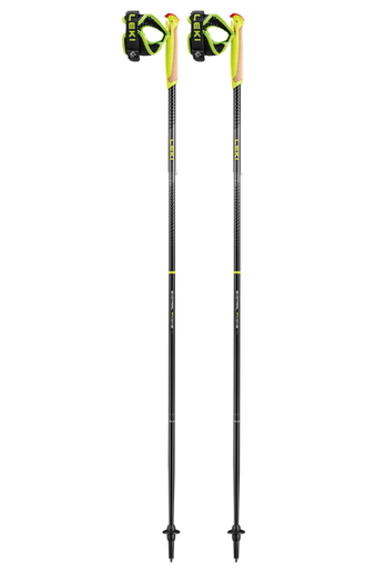 Evotrail FX. One TA Black/Dark Anthracite/Neonyellow