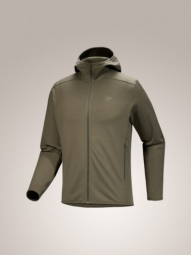 Men's Kyanite Lightweight Hoody Tatsu