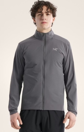 Men's Atom SL Jacket Cloud