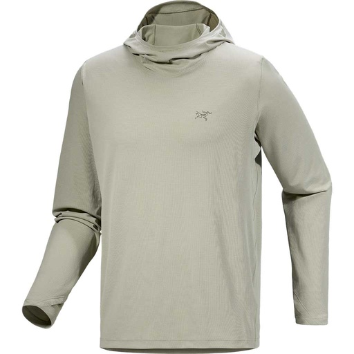 Men's Cormac Hoody Habitat
