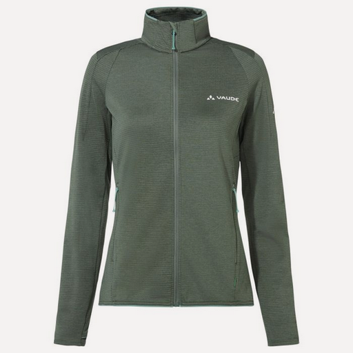 Women's Scopi Fleece Jacket II Agave
