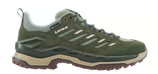 Innovo GTX Lo Dames Olive/Sage