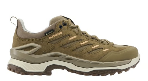 Innovo GTX Lo Dames Desert/Peach