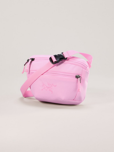 [X000009234026] Mantis 1 Waist Pack Pineberry