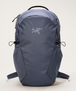 [X000010636010] Mantis 16 Backpack Dark Stratus