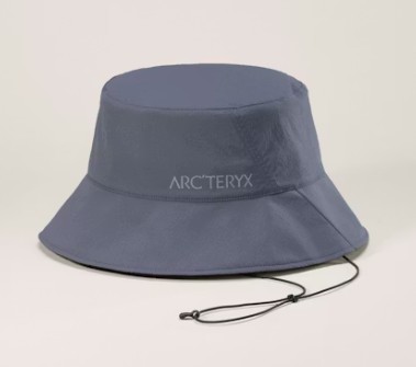 Sinsolo Bucket Hat Dark Stratus