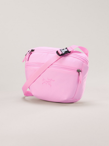 [X000008973038] Mantis 2 Waist Pack Pineberry