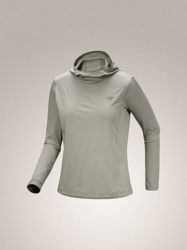 Women's Sunna Hoody Habitat