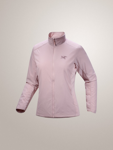 Women's Atom SL Jacket Alpine Rose