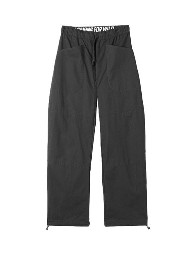 Men's Acellu Pirate Black