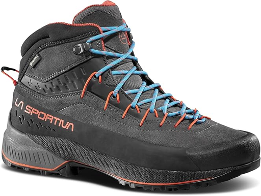 TX4 Evo Mid GTX Men Carbon/Cherry Tomato