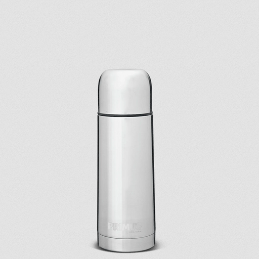 [P743540] Classic Light Vacuum Bottle 0.5L Stainless Steel