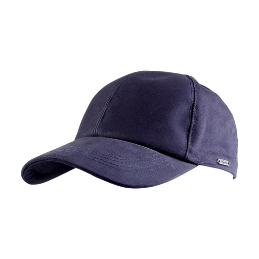 Baseball Classic Cap - 100 % Cotton Navy