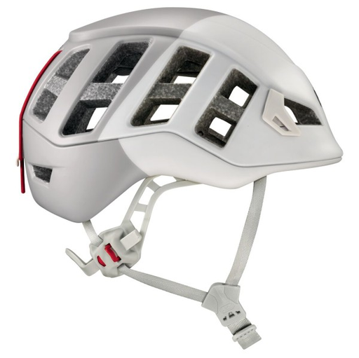 Meteor Helmet White/Gray