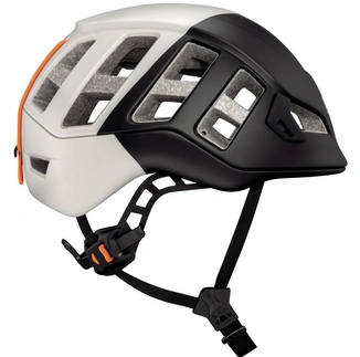 Meteor Helmet Black/Gray