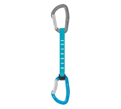 [M060LC03] Djinn Axess Quickdraw 17 Cm Turquoise