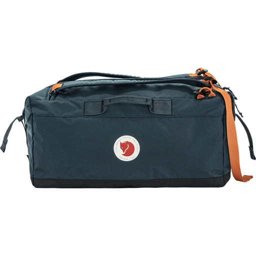 [F23200282 560] Farden Duffel 50 Navy