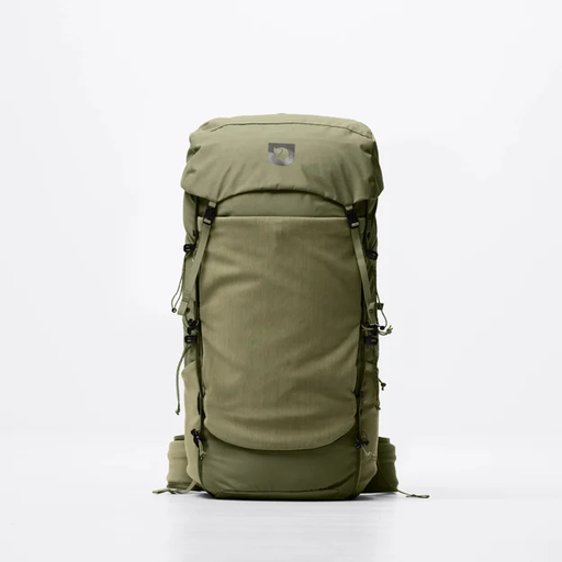 Kajka X-Lätt 45 Green