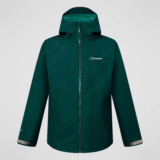 Bramblfell GTX Gemini 3in1 Jacket Heren Off Peak/Meadow Green