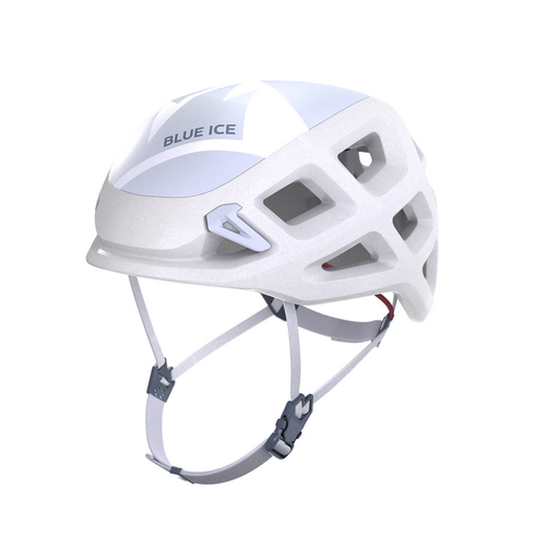 Blast Helmet White
