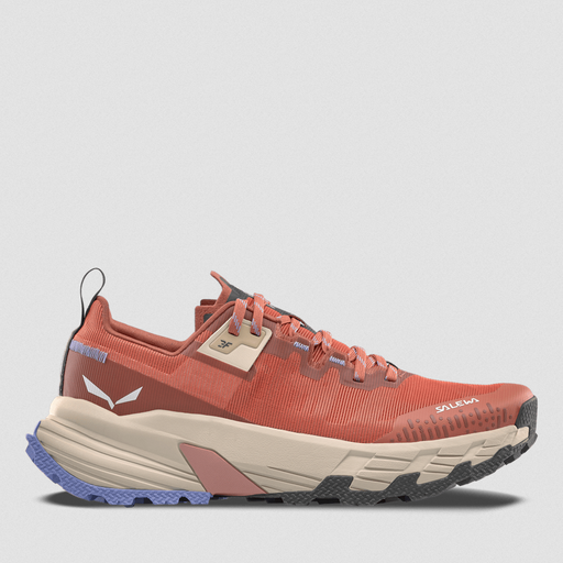 Women's Pedroc 2 Max Etruscan Red/Sequoia