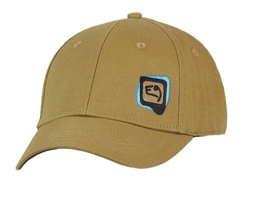 Base Boulder Caramel